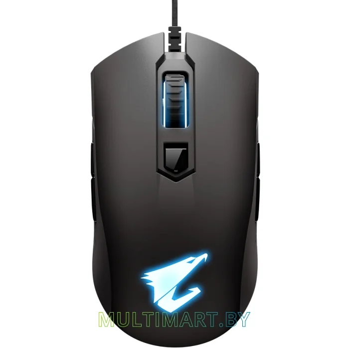 Игровая мышь Gigabyte M4